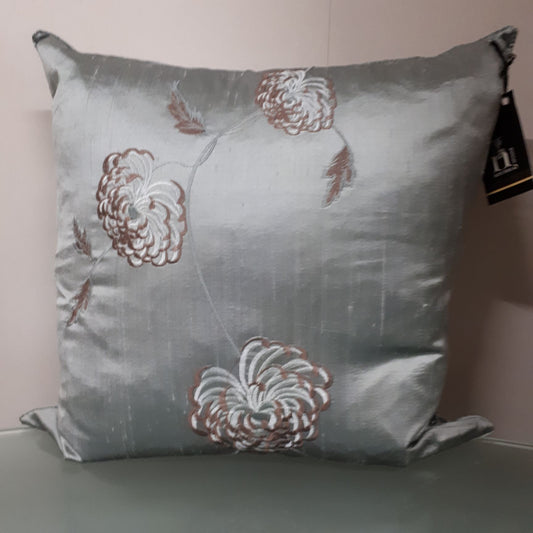 FLOWER DOWN FILLED PILLOW